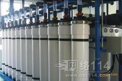 原装正品立升超滤膜LH3-0650-v价格与厂家指南 超滤膜装置选型全解析